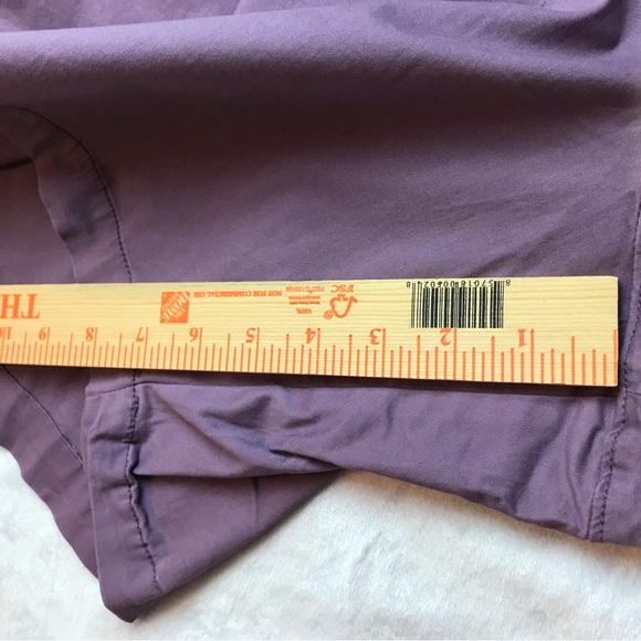 NWT Men Goodiellow & Co Shorts Set Of Two(2) Size 60 Hidden Expandable Waist - Picture 12 of 12